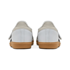 Adidas Samba Jane 'White Black Gum' - Cloud Treadadidas lifestyle sneakers dubaiadidas originals samba dubai