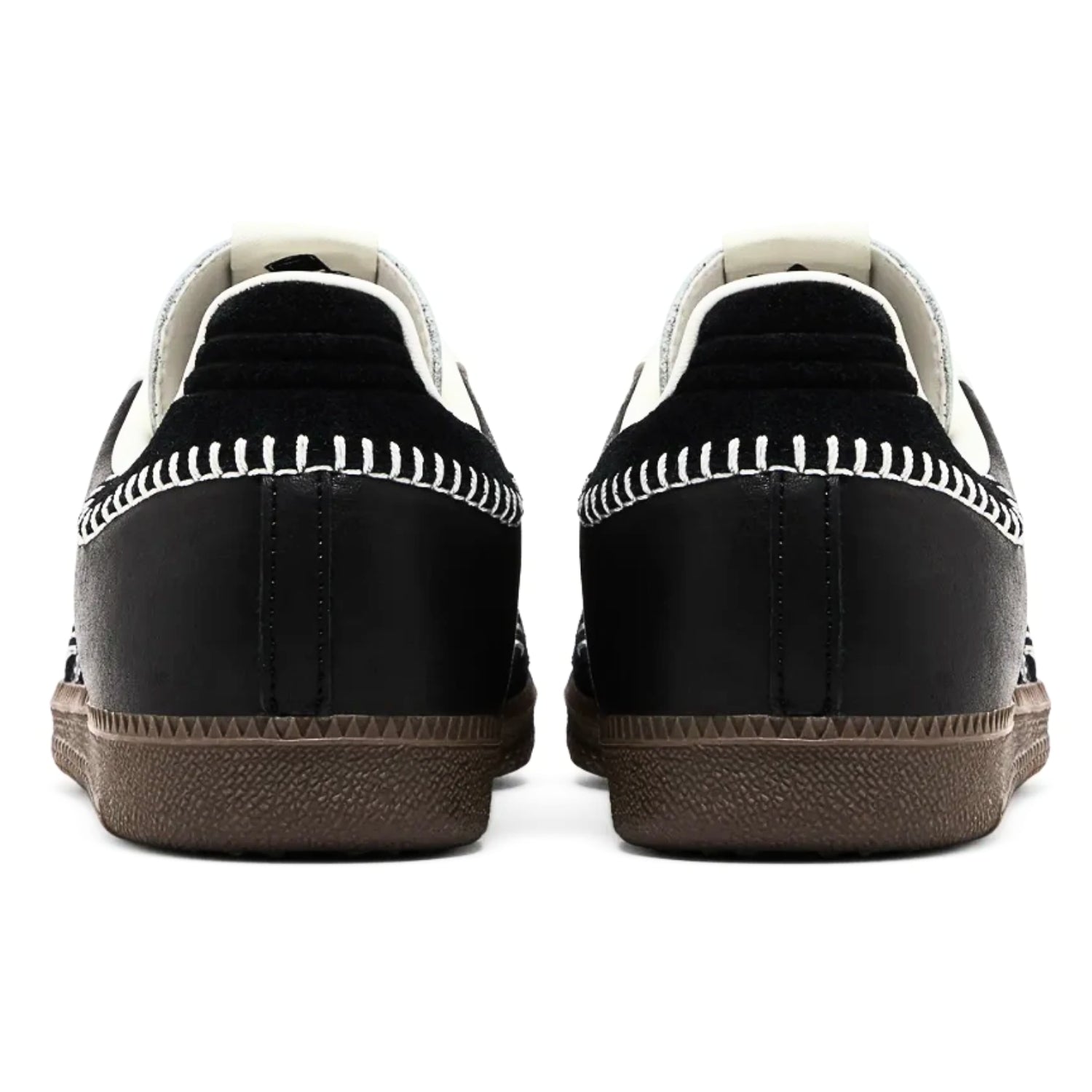 Adidas Samba OG 'Día de Muertos' – Retro Style with Modern Detail - Cloud TreadSneakersBreathable Mesh UpperCloudeclipse