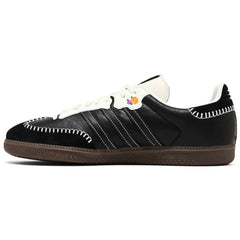 Adidas Samba OG 'Día de Muertos' – Retro Style with Modern Detail - Cloud TreadSneakersBreathable Mesh UpperCloudeclipse