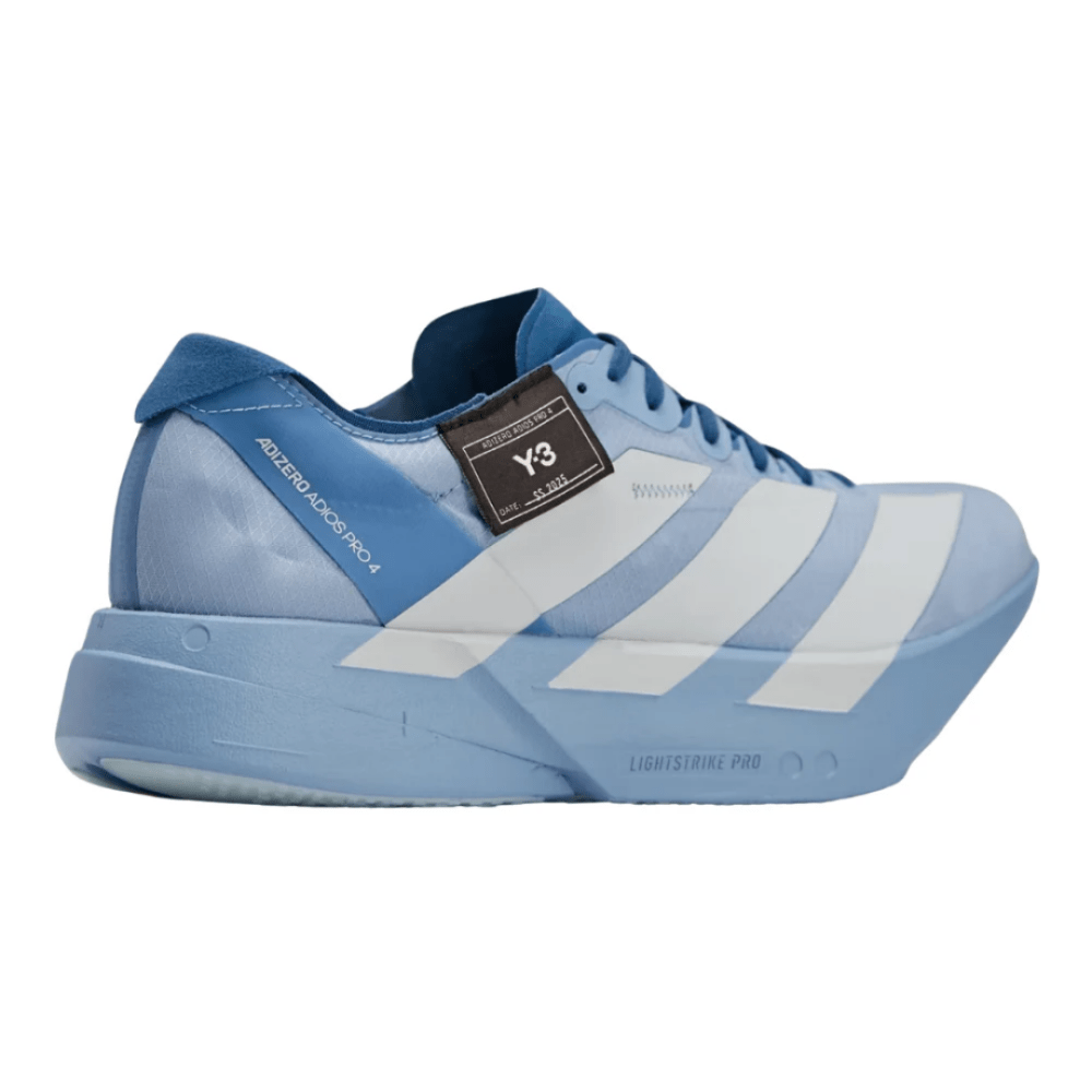 adidas Y - 3 Adios Pro 4 "Blue" - Cloud Treadadidas y - 3 2025 uaeadidas y - 3 adios pro 4 blue uae