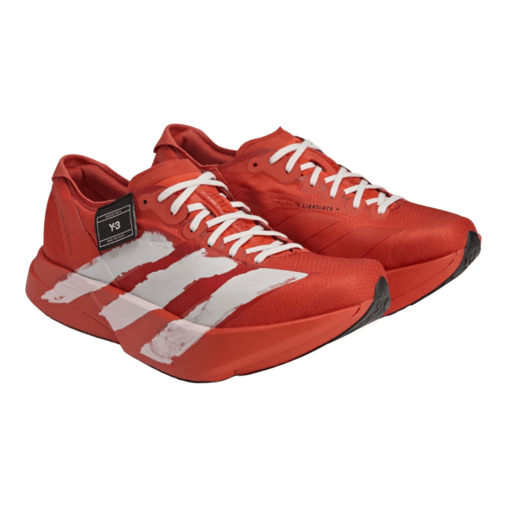 adidas Y - 3 Adios Pro 4 "Orange / Orange / Orbit Grey" - Cloud Treadadidas performance running shoes dubaiadidas y - 3 adios pro 4 orange dubai