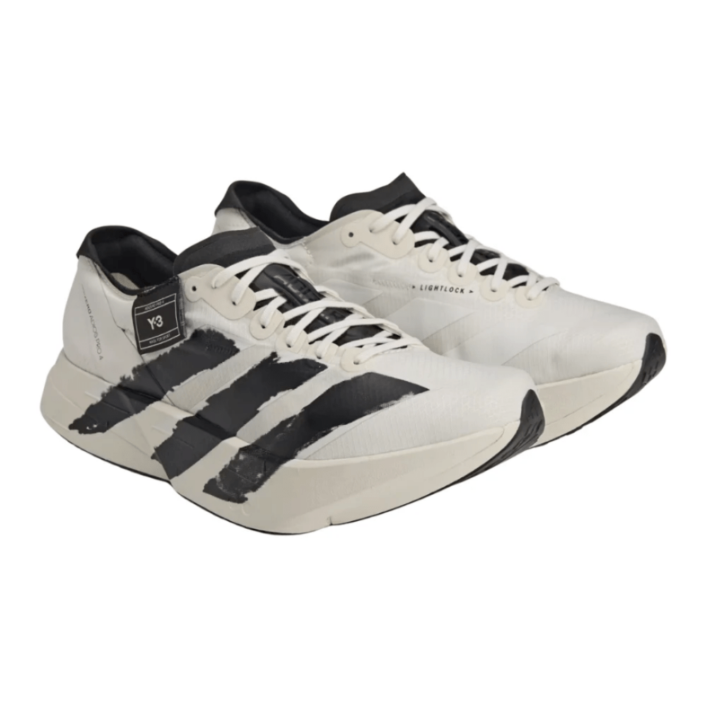 adidas Y - 3 Adizero Adios Pro 4 'Beige Orbit Grey' - Cloud Treadadidas y - 3 adizero adios pro 4 beige orbit grey dubaiadidas y3 adios pro 4 beige grey dubai