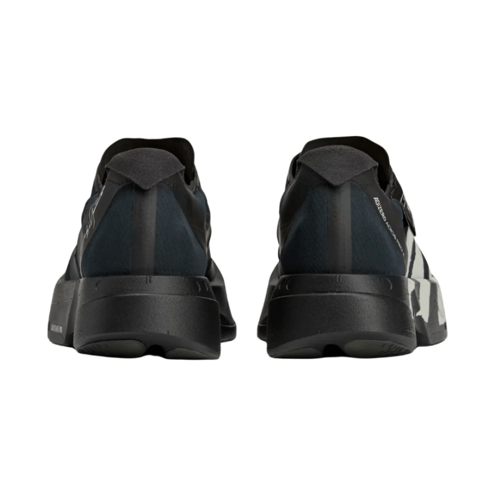 adidas Y - 3 Adizero Adios Pro 4 'Black Off White' - Cloud Treadadidas lightstrike pro y3 uaeadidas performance y3 dubai