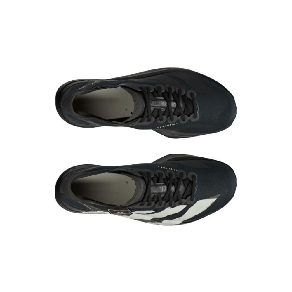 adidas Y - 3 Adizero Adios Pro 4 'Black Off White' - Cloud Treadadidas lightstrike pro y3 uaeadidas performance y3 dubai