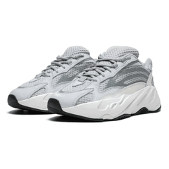 Adidas Yeezy 700 V2 "Static" sneakers - Cloud Treadadidas yeezy 700 v2 staticadidas yeezy static uae