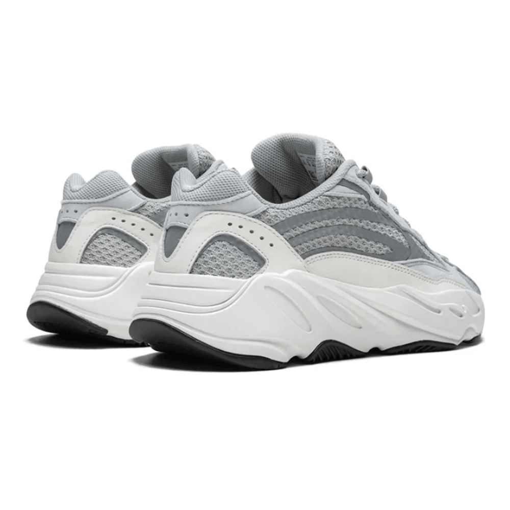 Adidas Yeezy 700 V2 "Static" sneakers - Cloud Treadadidas yeezy 700 v2 staticadidas yeezy static uae