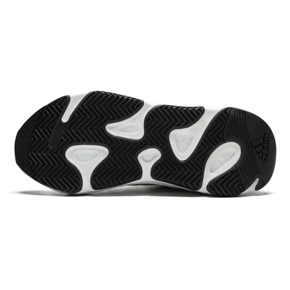 Adidas Yeezy 700 V2 "Static" sneakers - Cloud Treadadidas yeezy 700 v2 staticadidas yeezy static uae