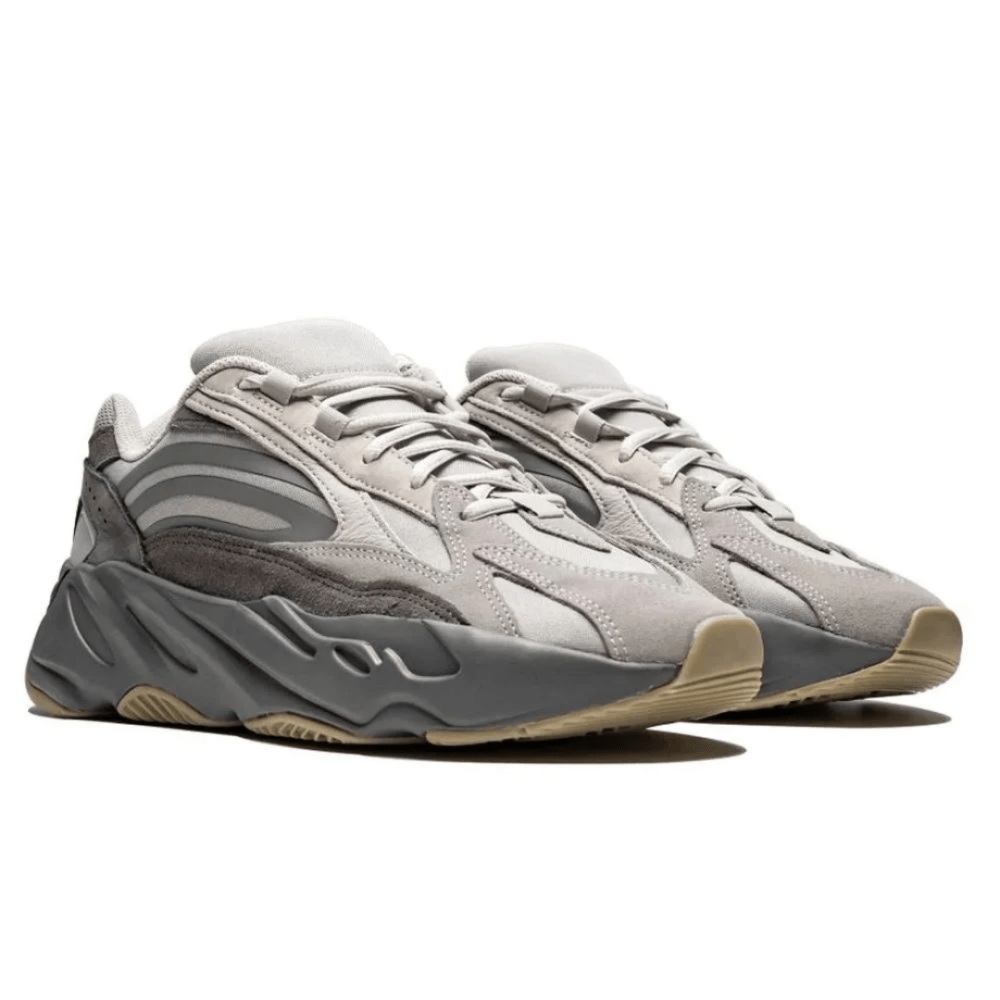 Adidas Yeezy 700 V2 "Tephra" - Cloud Treadadidas yeezy 700 v2 tephraadidas yeezy tephra uae