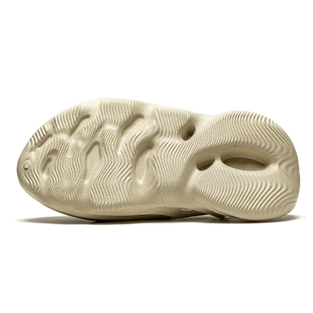 Adidas Yeezy Foam RNNR “Sand” - Cloud Treadadidas yeezy foam rnnr sandadidas yeezy sand runner dubai