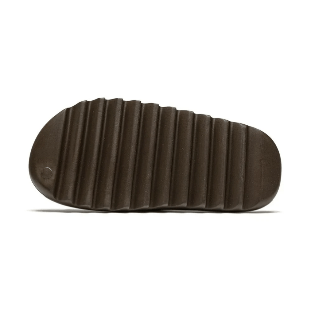 ADIDAS Yeezy Slide Soot "2021" - Cloud Treadadidas yeezy slide soot 2021adidas yeezy soot uae