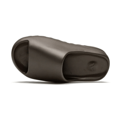 ADIDAS Yeezy Slide Soot "2021" - Cloud Treadadidas yeezy slide soot 2021adidas yeezy soot uae