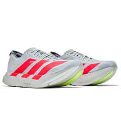 adidas Adizero Adios Pro 4 Ekiden Pack heel view
