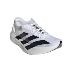 adidas Adizero Adios Pro Evo 1 White heel view