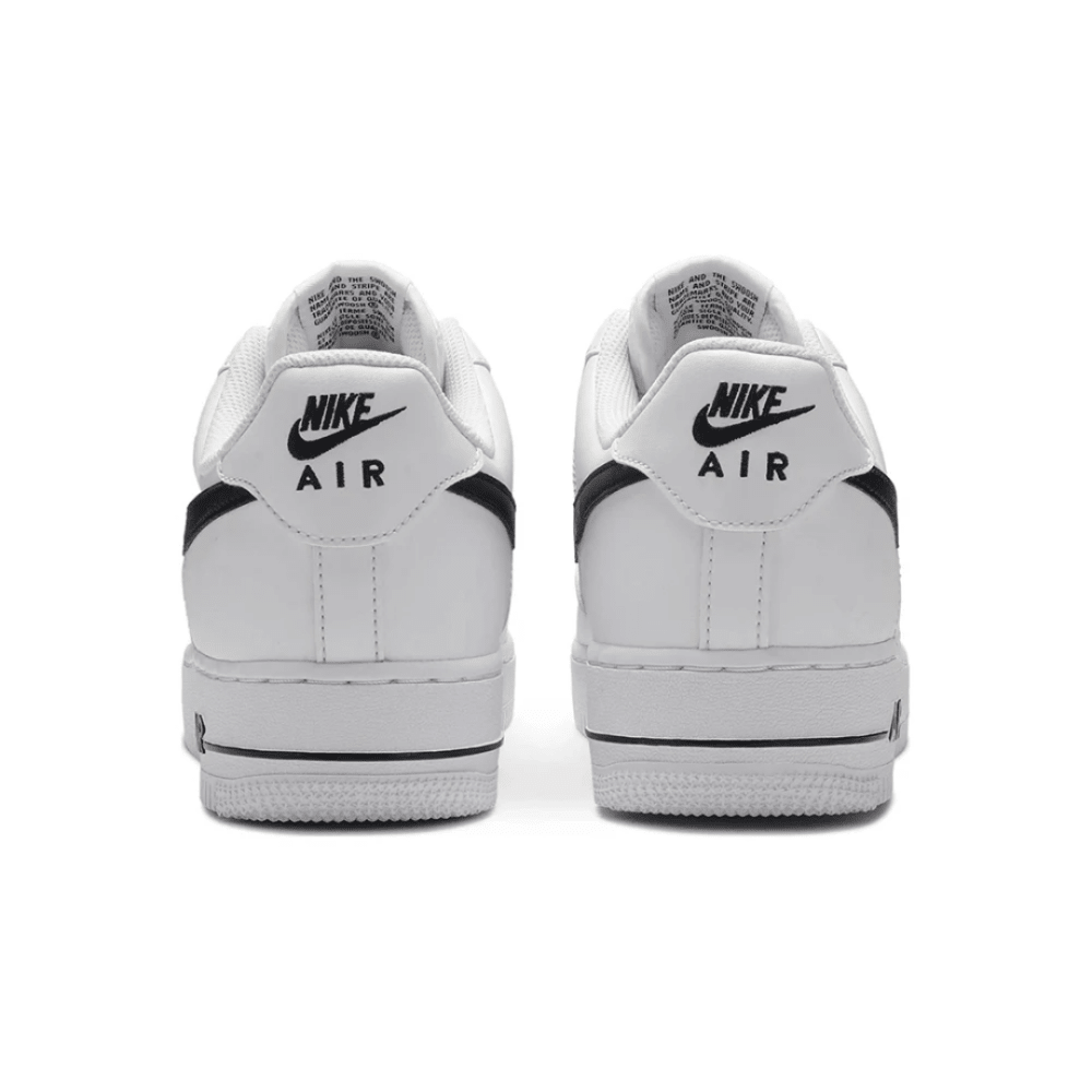 Air Force 1 07 AN20 top view