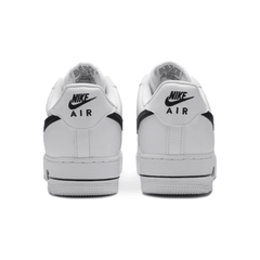 Air Force 1 07 AN20 top view
