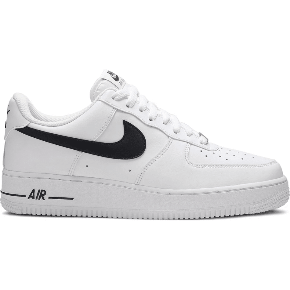 Air Force 1 07 AN20 side profile Dubai