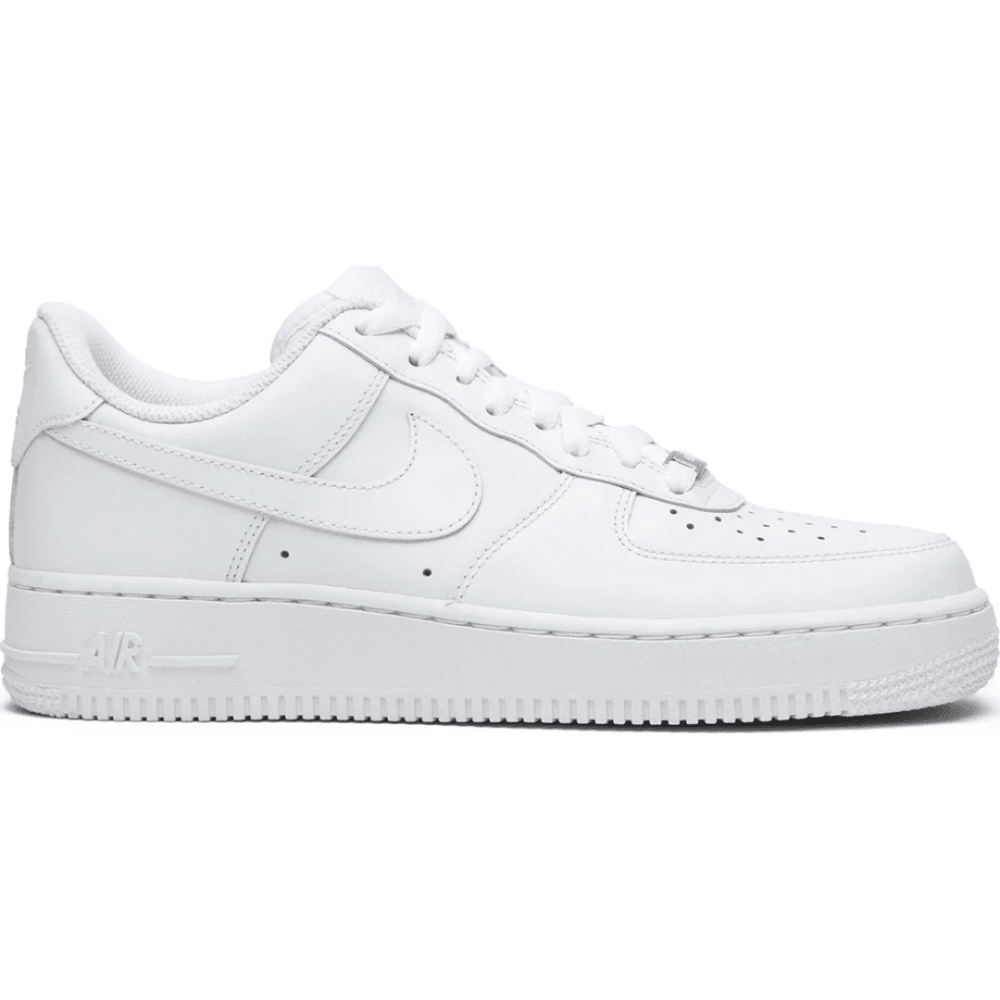 Nike Air Force 1 07 White UAE