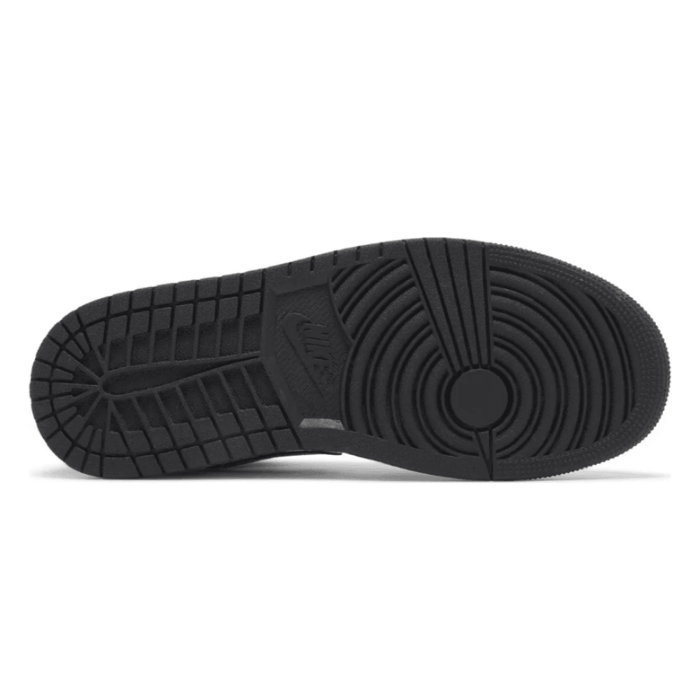 Air Jordan 1 Low Panda Side Profile UAE