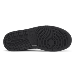 Air Jordan 1 Low Panda Side Profile UAE