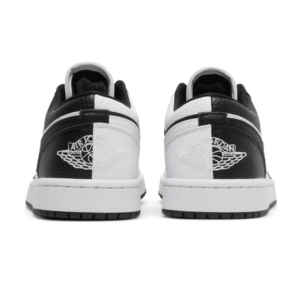 Air Jordan 1 Low SE Homage Heel Branding UAE