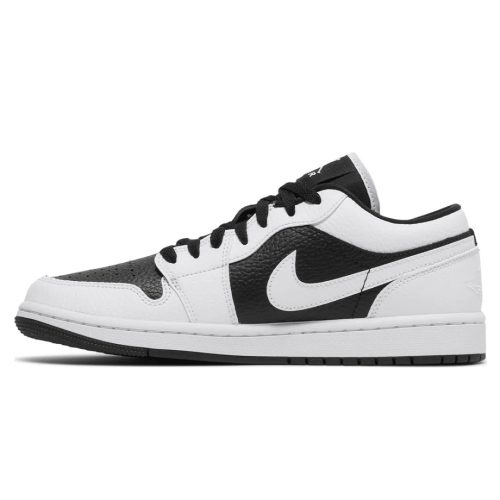 Air Jordan 1 Low SE Homage Side Profile UAE