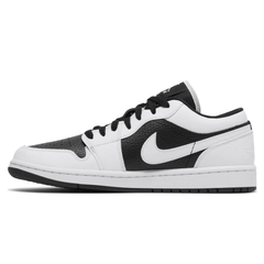 Air Jordan 1 Low SE Homage Side Profile UAE