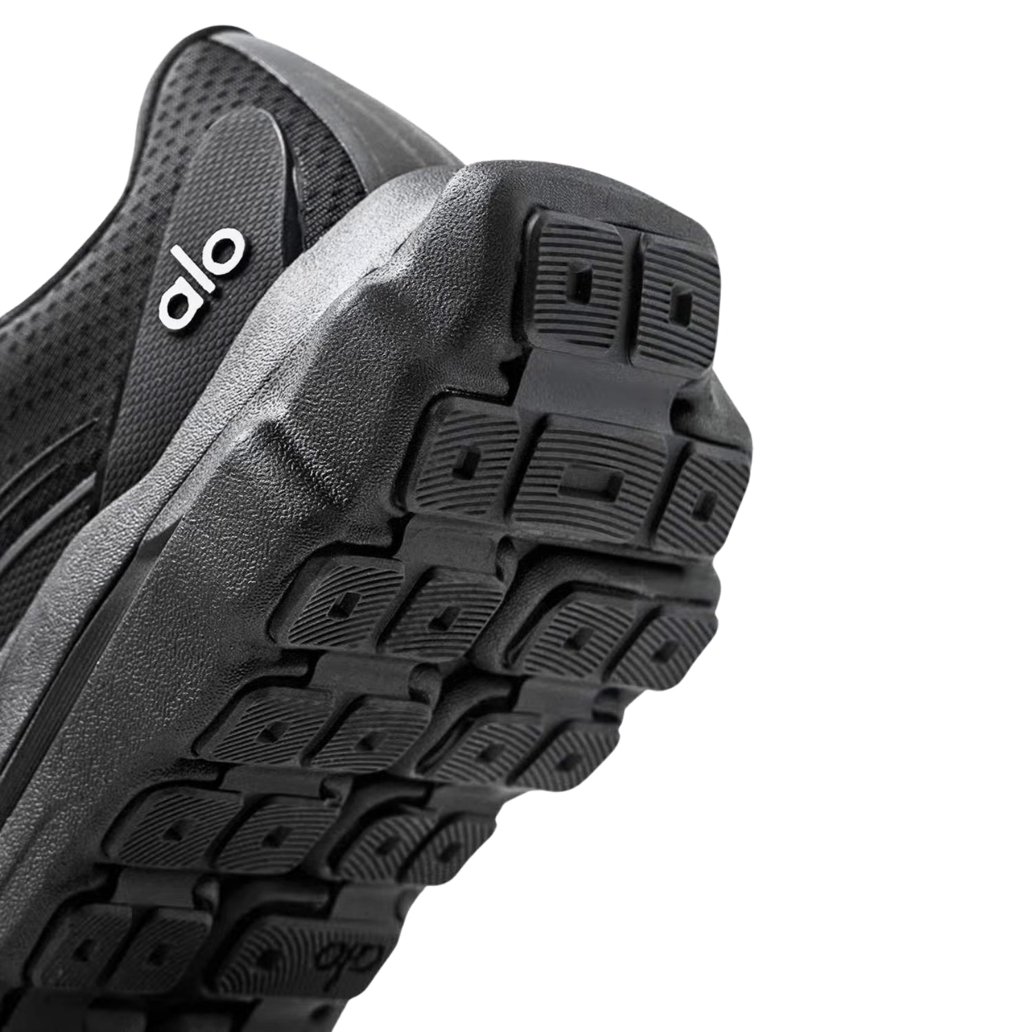 Alo Runner Sneakers for Men & Women – Lightweight Breathable Performance Shoes - Cloud Tread