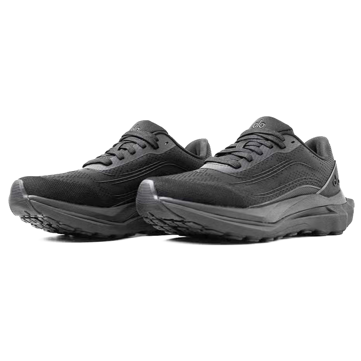 Alo Runner Sneakers for Men & Women – Lightweight Breathable Performance Shoes - Cloud Tread