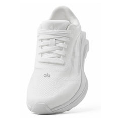 Alo Runner Sneakers for Men & Women – Lightweight Breathable Performance Shoes - Cloud Tread