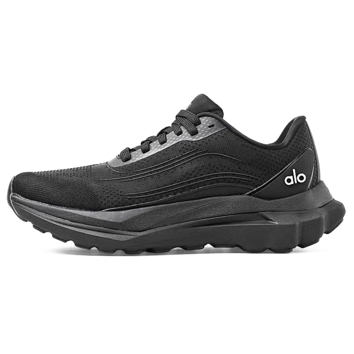 Alo Runner Sneakers for Men & Women – Lightweight Breathable Performance Shoes - Cloud Tread