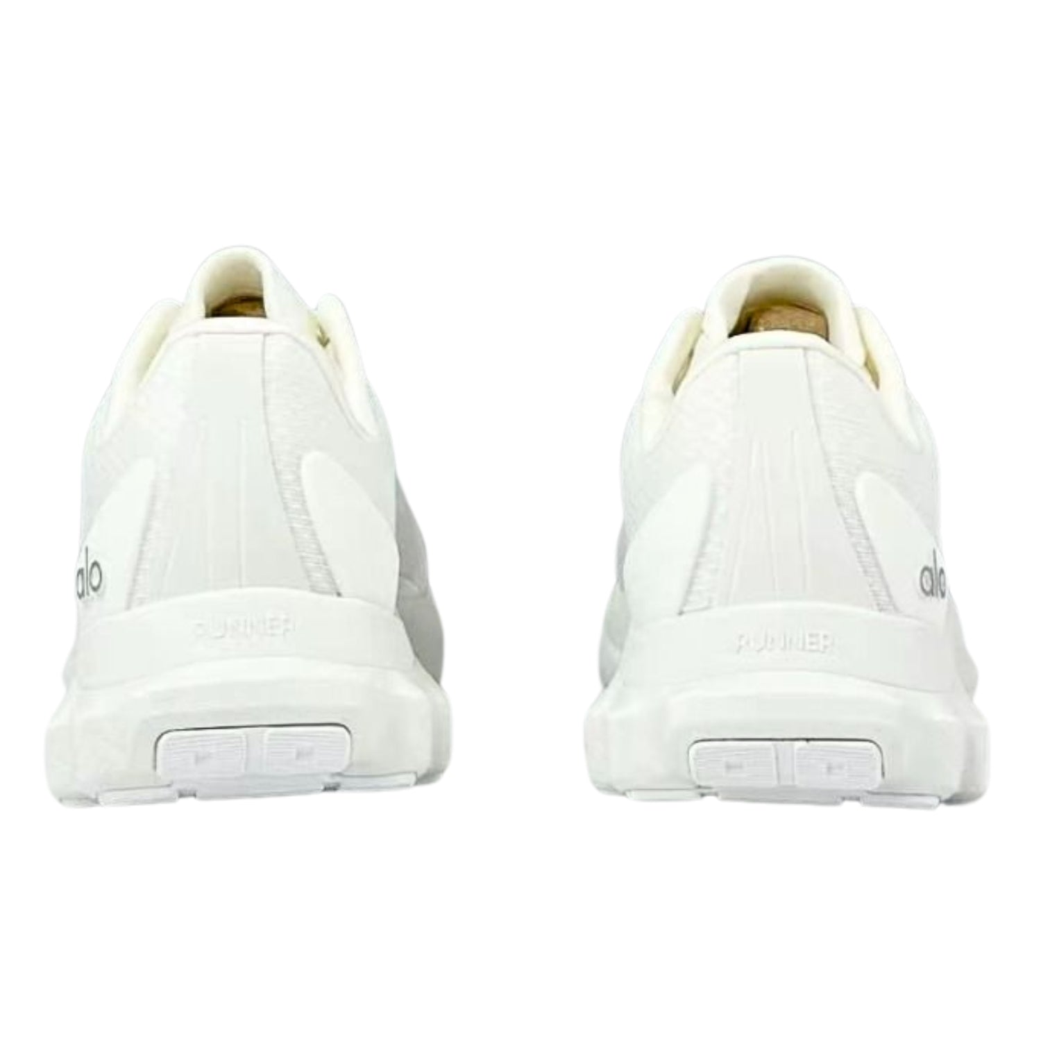 Alo Runner Sneakers for Men & Women – Lightweight Breathable Performance Shoes - Cloud Tread