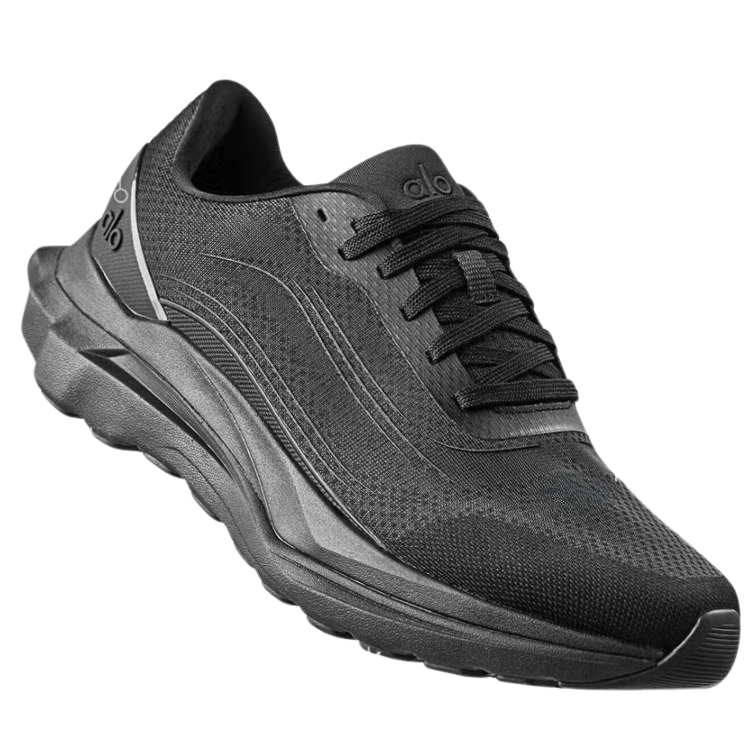 Alo Runner Sneakers for Men & Women – Lightweight Breathable Performance Shoes - Cloud Tread