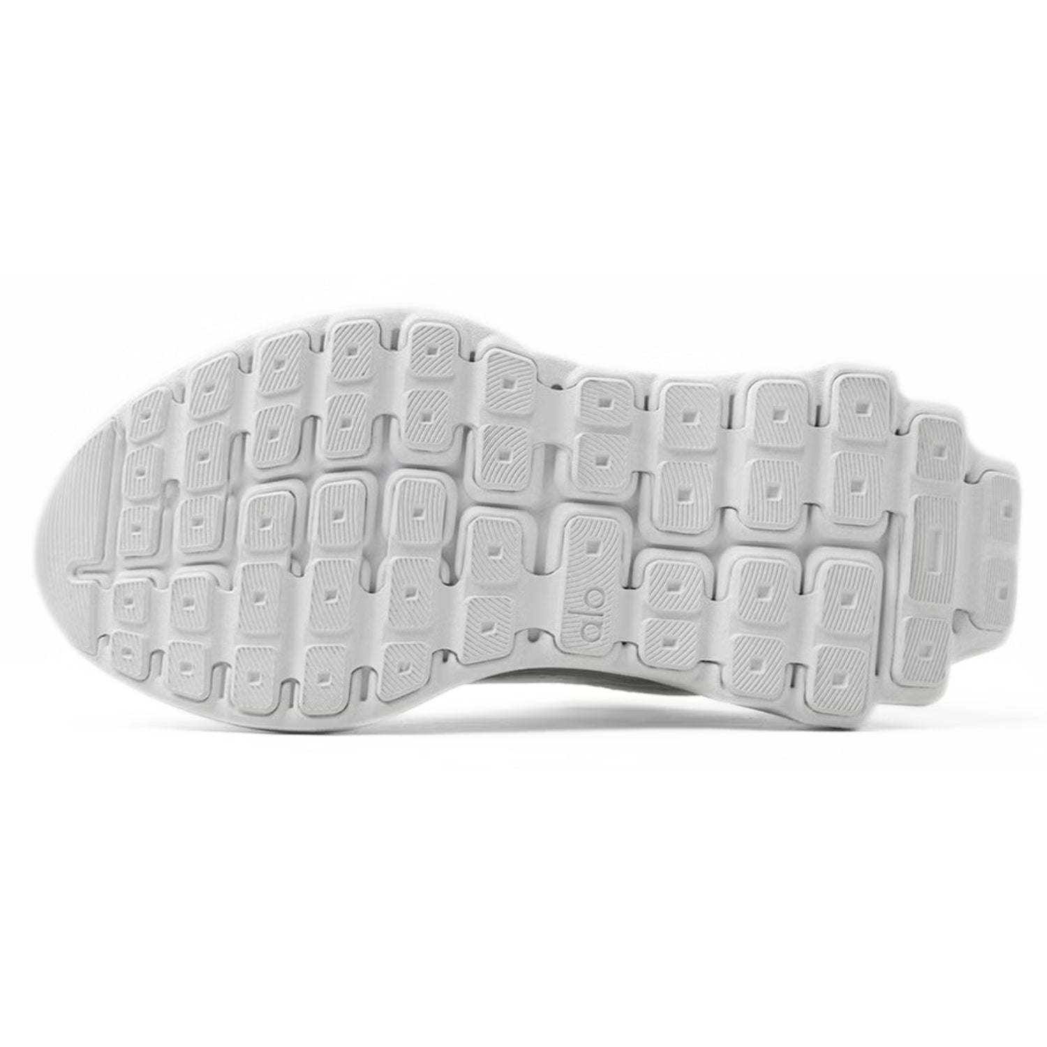 Alo Runner Sneakers for Men & Women – Lightweight Breathable Performance Shoes - Cloud Tread