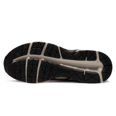 Asics Gel - Contend 4 'Grey Black' - Cloud Treadasics gel contend 4 dubai uaeasics gel contend 4 uae
