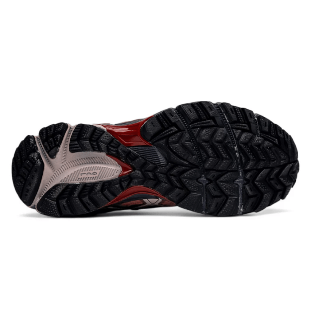 Asics Gel Kahana 8 FL "Brown Blue" - Cloud Treadasics brown blue sneakers uaeasics brown trail shoes dubai