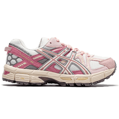 Asics Gel - Kahana 8 "White Pink" - Cloud Treadasics gel kahana 8 dubai uaeasics gel kahana trail shoes dubai
