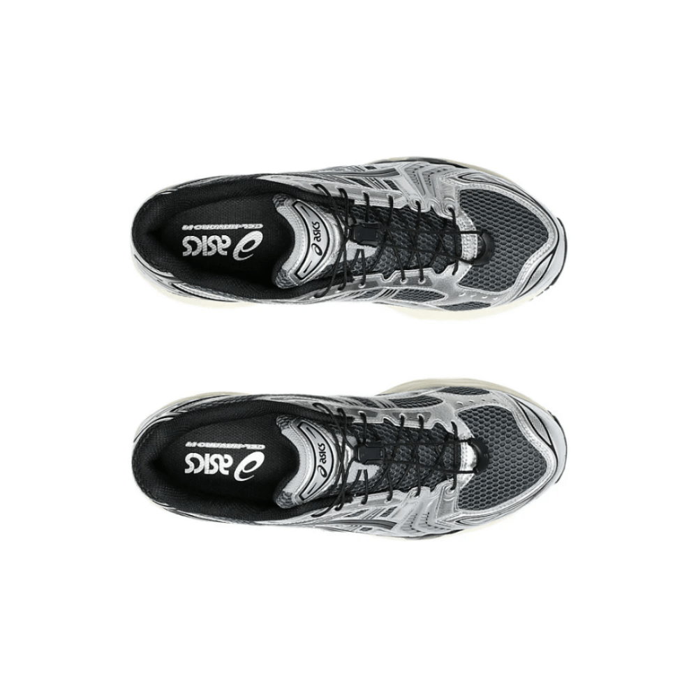 Asics Gel - Kayano 14 "Carrier Grey/Black" - Cloud Treadasics gel - kayano carrier grey blackasics running shoes uae