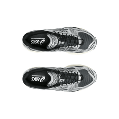 Asics Gel - Kayano 14 "Carrier Grey/Black" - Cloud Treadasics gel - kayano carrier grey blackasics running shoes uae