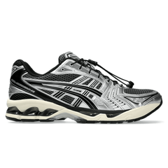 Asics Gel - Kayano 14 "Carrier Grey/Black" - Cloud Treadasics gel - kayano carrier grey blackasics running shoes uae