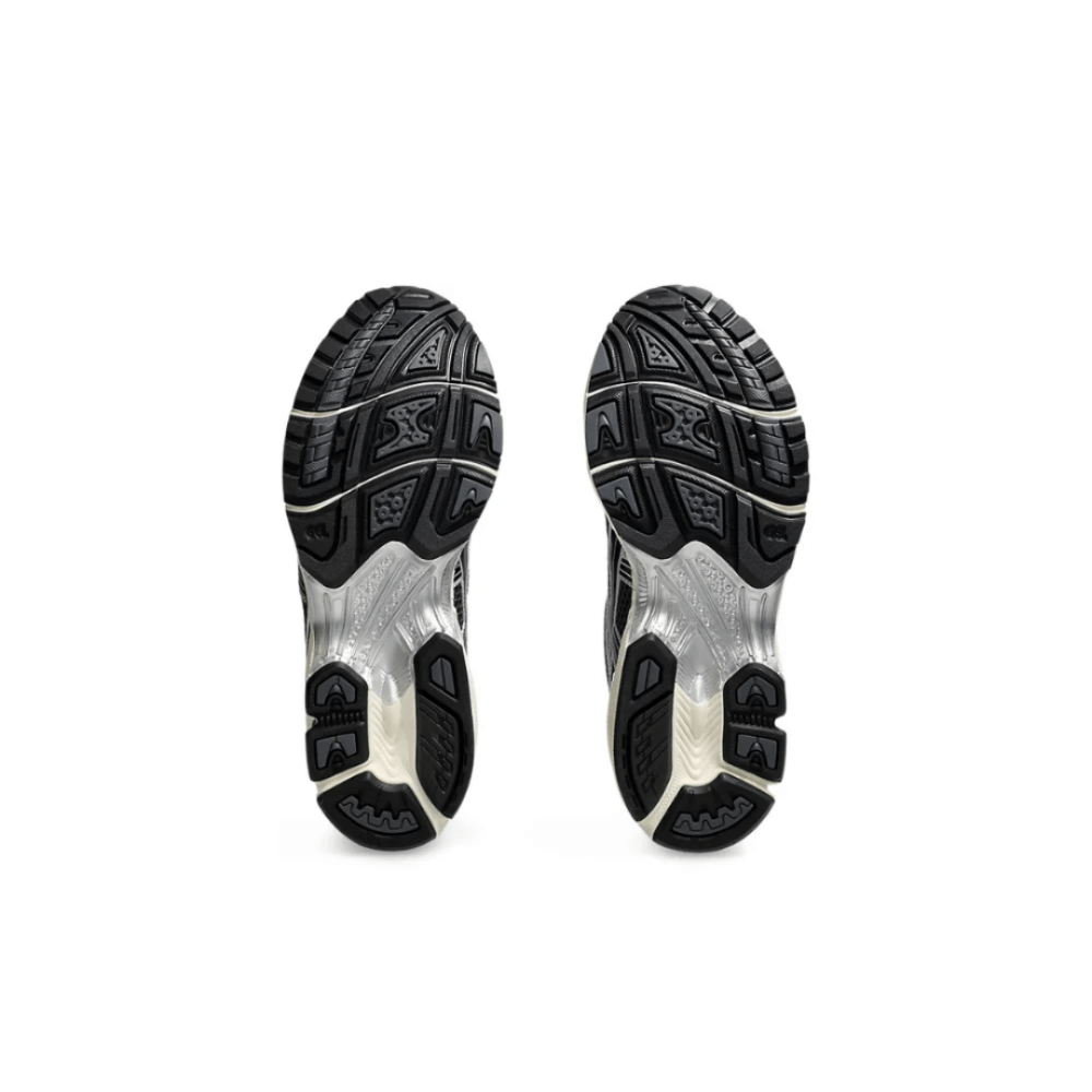 Asics Gel - Kayano 14 "Carrier Grey/Black" - Cloud Treadasics gel - kayano carrier grey blackasics running shoes uae