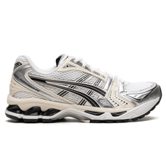 Asics Gel - Kayano 14 "White Midnight" - Cloud Treadasics gel - kayano white midnightasics running shoes uae