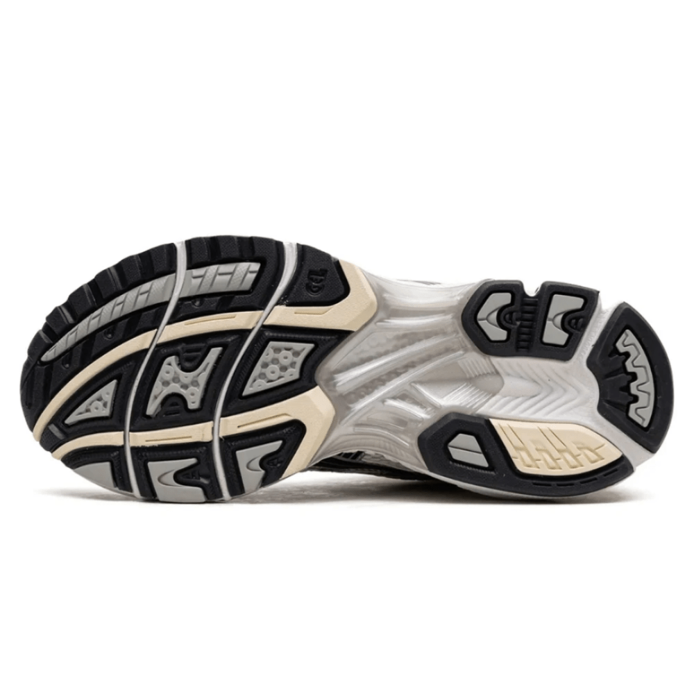 Asics Gel - Kayano 14 "White Midnight" - Cloud Treadasics gel - kayano white midnightasics running shoes uae