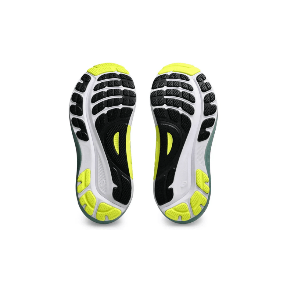 Asics Gel Kayano 31 'Cool Matcha Celadon' - Cloud Treadasics gel kayano 31 cool matcha celadon dubaiasics matcha green shoes dubai