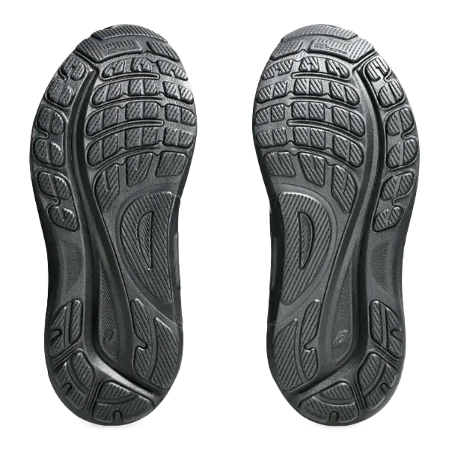 ASICS GEL - Kayano 31 Extra Wide Stability Running Shoes – All Black - Cloud Tread