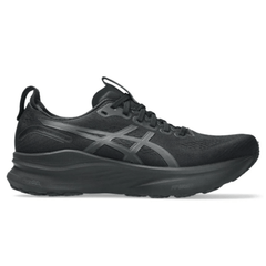 Asics Gel - Kayano™ 32 'Black / Graphite Grey' - Cloud Treadasics gel kayano performance sneakersasics gel - kayano 32 black graphite grey dubai