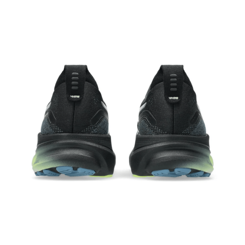 Asics Gel - Kayano™ 32 'Luxe / Black' - Cloud Treadasics gel kayano 32 2025 dubaiasics gel kayano 32 price dubai