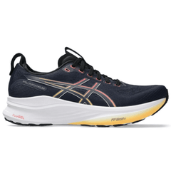 Asics Gel - Kayano™ 32 'Midnight / Black' - Cloud Treadasics gel kayano 32 2025 uaeasics gel kayano 32 black edition dubai