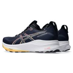 Asics Gel - Kayano™ 32 'Midnight / Black' - Cloud Treadasics gel kayano 32 2025 uaeasics gel kayano 32 black edition dubai