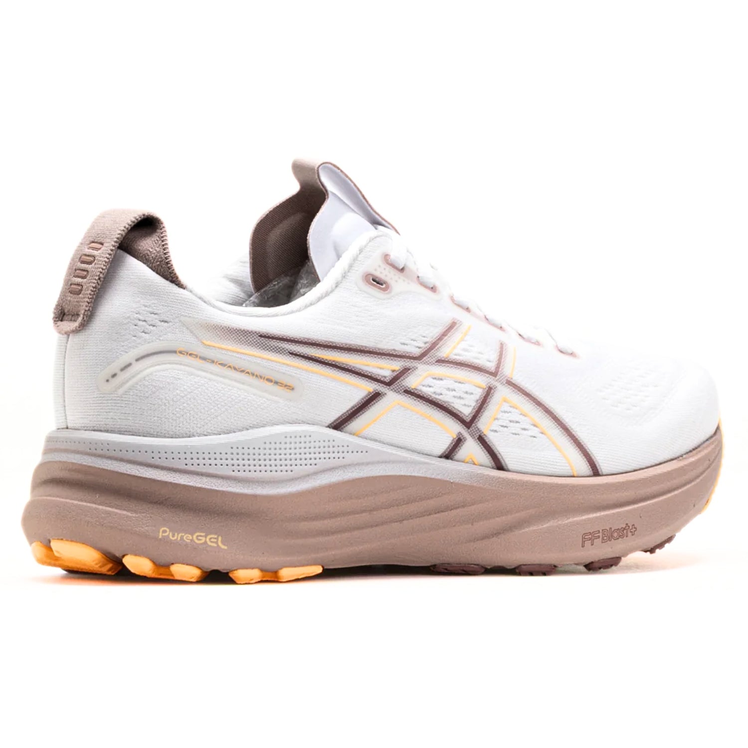 ASICS GEL - Kayano 32 Running Shoes – Premium Stability & Comfort with 4D Guidance System and PureGEL Cushioning - Cloud Tread