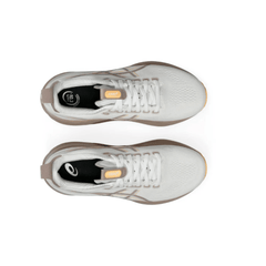 Asics Gel - Kayano™ 32 'White / Orange Glow' - Cloud Treadasics gel kayano 32 2025 uaeasics gel kayano 32 luxe white uae